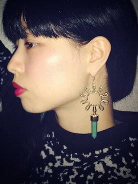 eriさん（レディース・160cm）の秋コーディネート