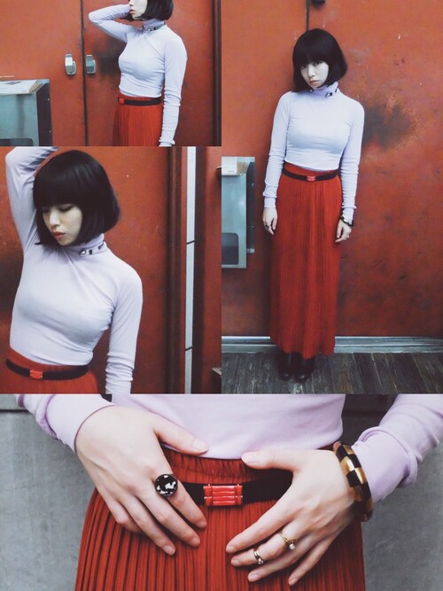 eriさんのコーディネート