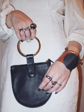 eriさん（レディース・161cm）の夏コーディネート