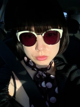 eriさん（レディース・161cm）の夏コーディネート