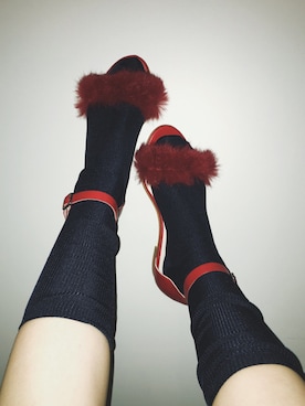 eriさん（レディース・161cm）の秋コーディネート