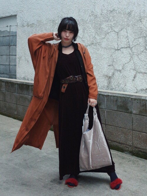 eriさんのコーディネート