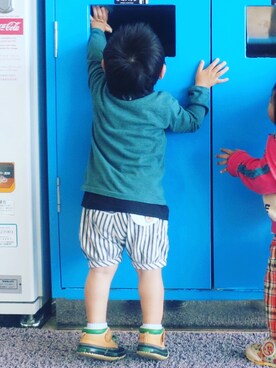 sou622さんのコーディネート