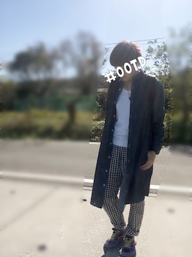 chamuさんのコーディネート