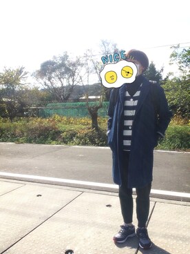 chamuさんのコーディネート