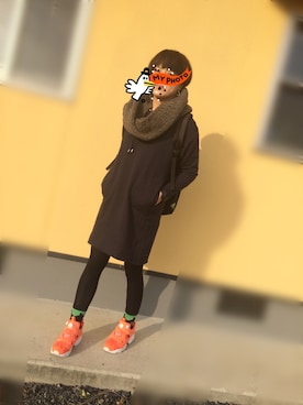 chamuさんのコーディネート