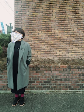 chamuさんのコーディネート