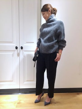 KAZUさんのコーディネート