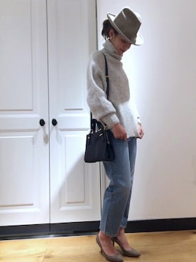 KAZUさんのコーディネート