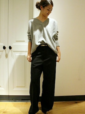 KAZUさんのコーディネート