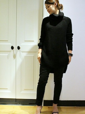 KAZUさんのコーディネート