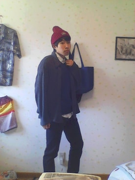 安さ追求する人さんのコーディネート