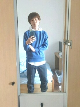 安さ追求する人さんのコーディネート