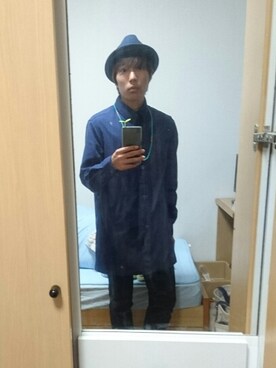 安さ追求する人さんのコーディネート