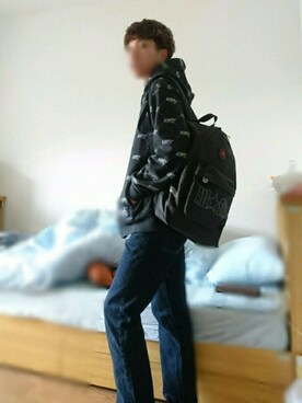 安さ追求する人さんのコーディネート