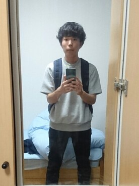 安さ追求する人さんのコーディネート