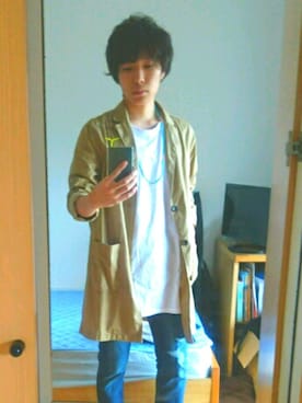 安さ追求する人さんのコーディネート