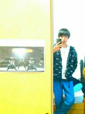 安さ追求する人さんのコーディネート