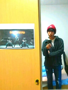 安さ追求する人さんのコーディネート