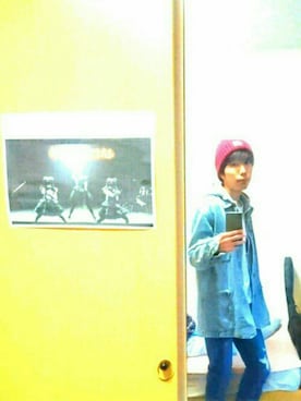 安さ追求する人さんのコーディネート