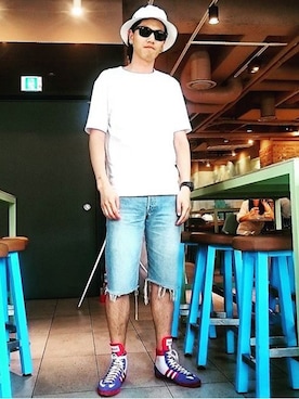 SehwanChoiさんのコーディネート