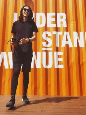 SehwanChoiさんのコーディネート