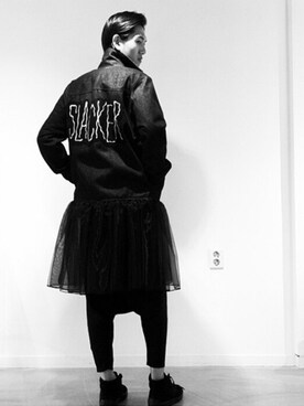 SehwanChoiさんのコーディネート