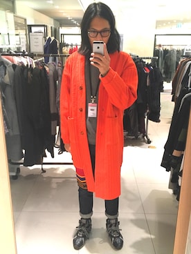 SehwanChoiさんのコーディネート