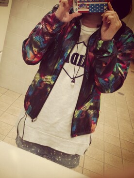 みうさんのコーディネート