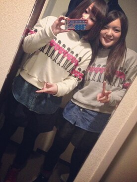 みうさんのコーディネート