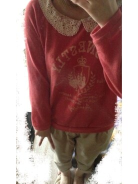 みうさんのコーディネート