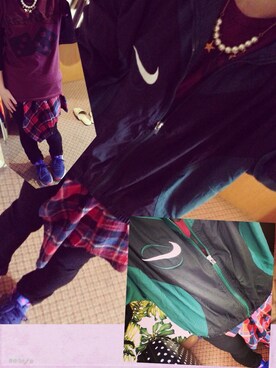 みうさんのコーディネート