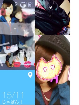 「AS KNOW AS PINKY（アズノゥアズピンキー）のアイテム（その他シューズ）」を使った、みうさん（レディース・155cm）の秋コーディネート