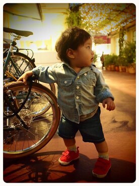 emさんのコーディネート