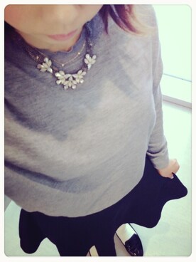 emさんのコーディネート