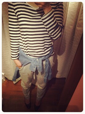 emさんのコーディネート