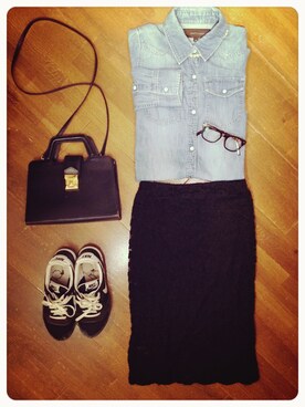 emさんのコーディネート