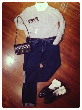 emさんのコーディネート