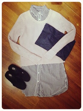 emさんのコーディネート