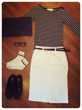 emさんのコーディネート