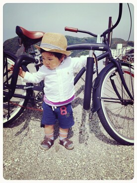 emさんのコーディネート