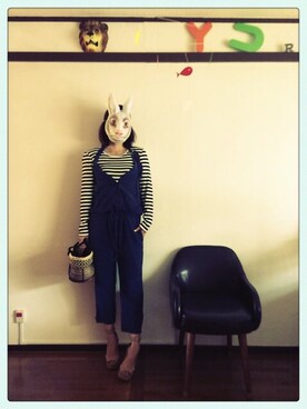 emさんのコーディネート