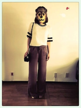 emさんのコーディネート