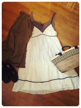 emさんのコーディネート