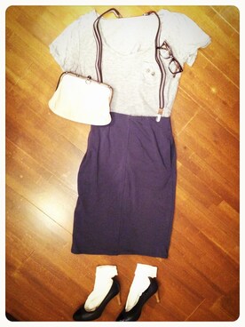 emさんのコーディネート