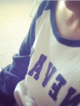 ＭＩＮＡＭＩさんのコーディネート