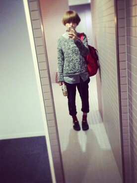 ＭＩＮＡＭＩさんのコーディネート