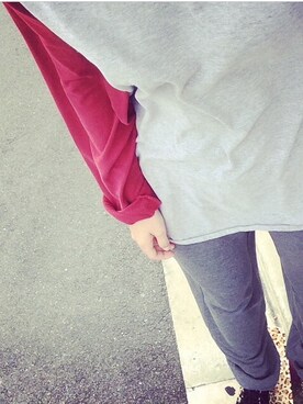 ＭＩＮＡＭＩさんのコーディネート