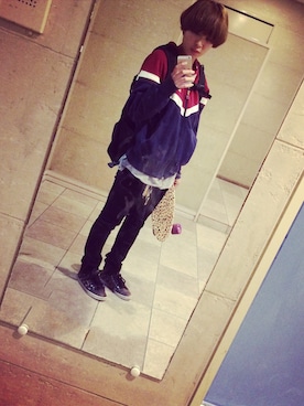 ＭＩＮＡＭＩさんのコーディネート