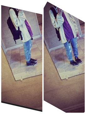 ＭＩＮＡＭＩさんのコーディネート